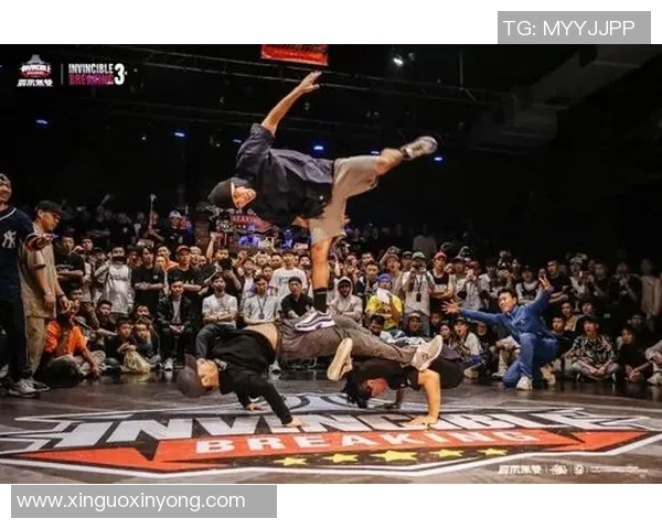 全国街舞大赛点评聚焦上海极限运动队的意识表现与创新风格分析