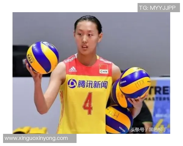 周磊专访:探寻排球运动成功背后的秘密与经验分享 周磊专访:探寻排球运动成功背后的秘密与经验分享
