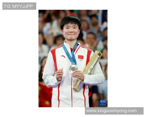 专访羽毛球明星周伟探寻成功背后的秘密与奋斗历程