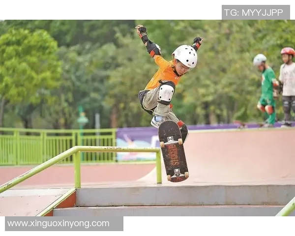 广州滑板队在极限运动会中的耐力表现分析与点评