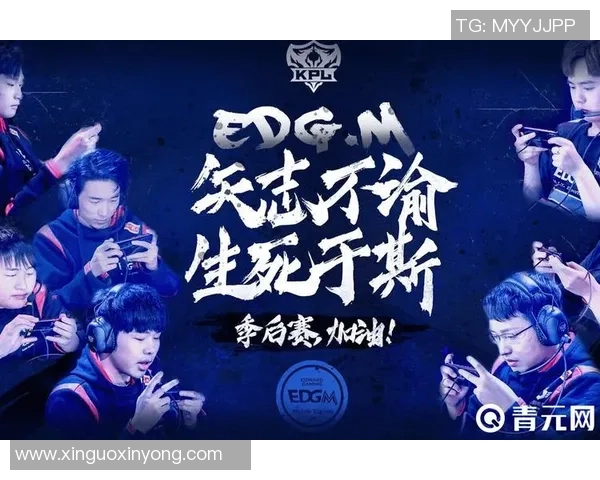 数据分析揭示EDG战队在比赛中的意识表现与决策影响因素探讨