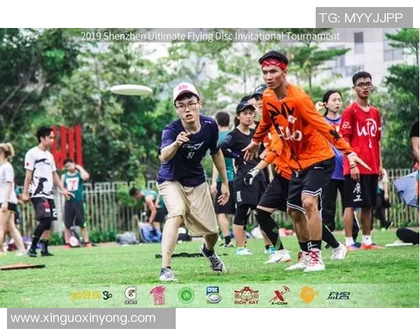 深圳飞盘队心理素质探讨：竞技与心理的双重挑战与成长之路