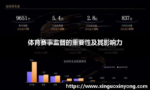 体育赛事监督的重要性及其影响力